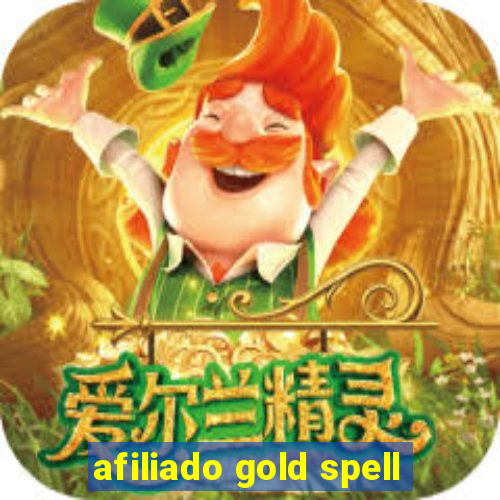 afiliado gold spell